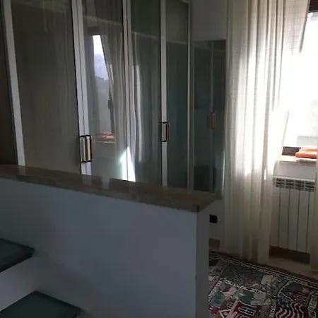 Apartment L Perfetto Garden *