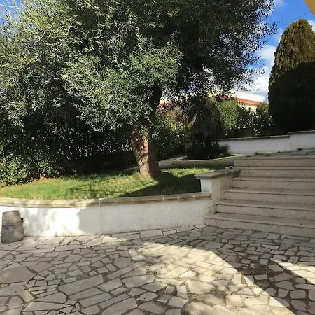 Apartment L Perfetto Garden *